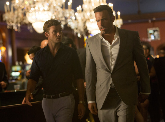 Runner Runner Runner Runner
